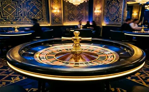 Infinite Blackjack